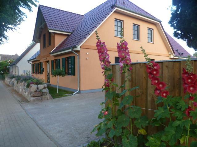 ווסטרו Ferienwohnung Thum מראה חיצוני תמונה